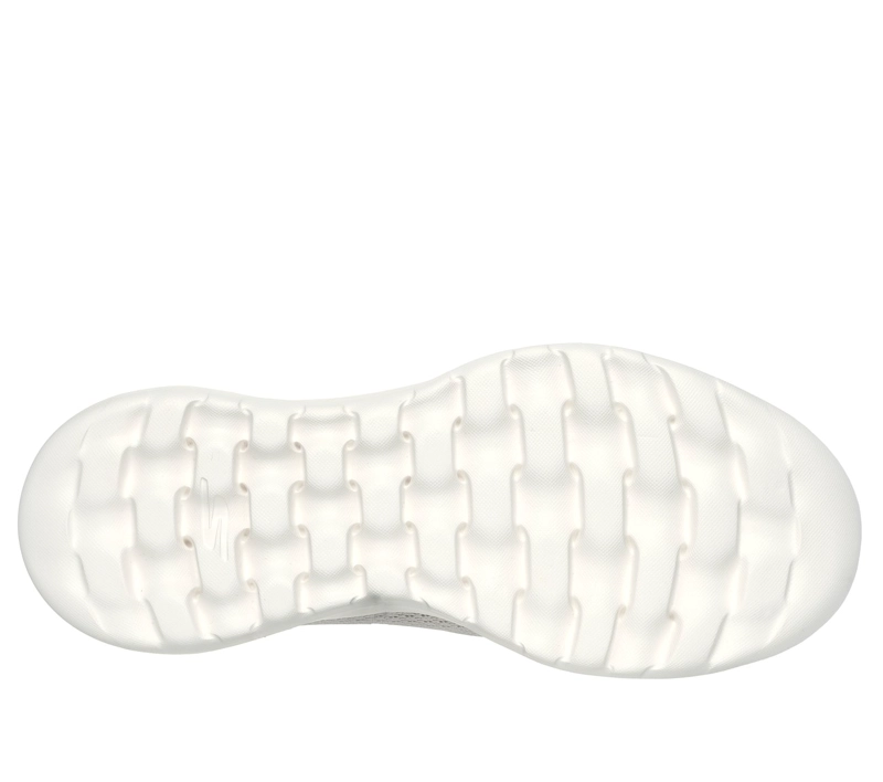 ZAPATILLAS MUJER SKECHERS GO WALK JOY AURORA - 3