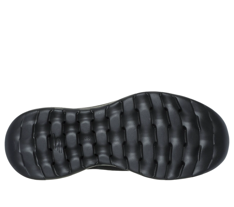 ZAPATILLAS MUJER SKECHERS GO WALK JOY AURORA - 3