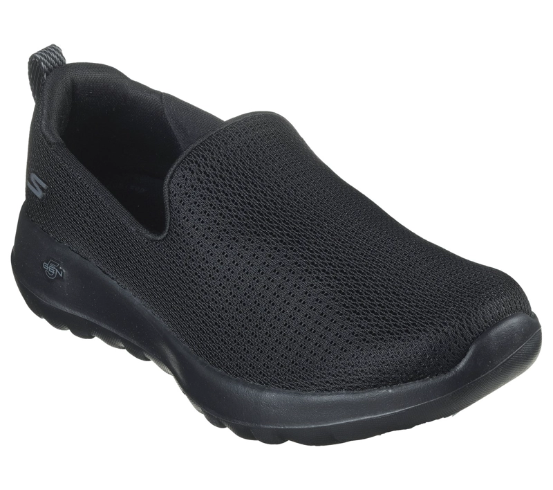 ZAPATILLAS MUJER SKECHERS GO WALK JOY AURORA - 4