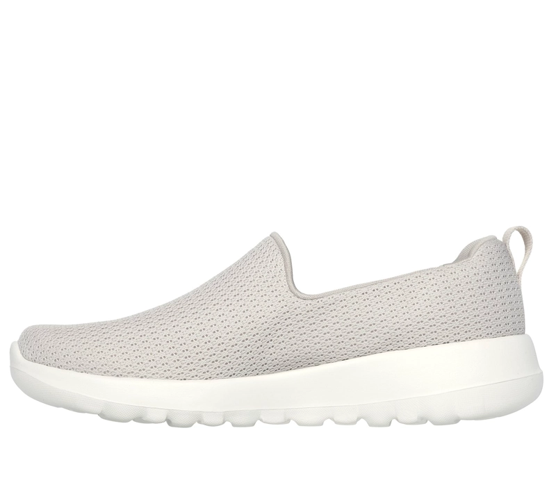 ZAPATILLAS MUJER SKECHERS GO WALK JOY AURORA - 5