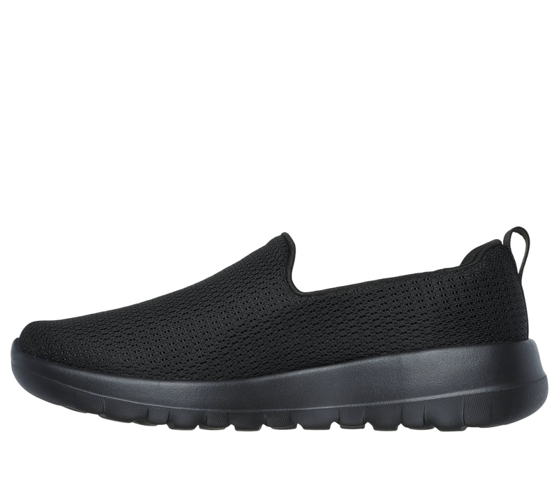 ZAPATILLAS MUJER SKECHERS GO WALK JOY AURORA - 5