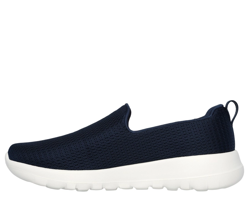 ZAPATILLAS MUJER SKECHERS GO WALK JOY AURORA - 5