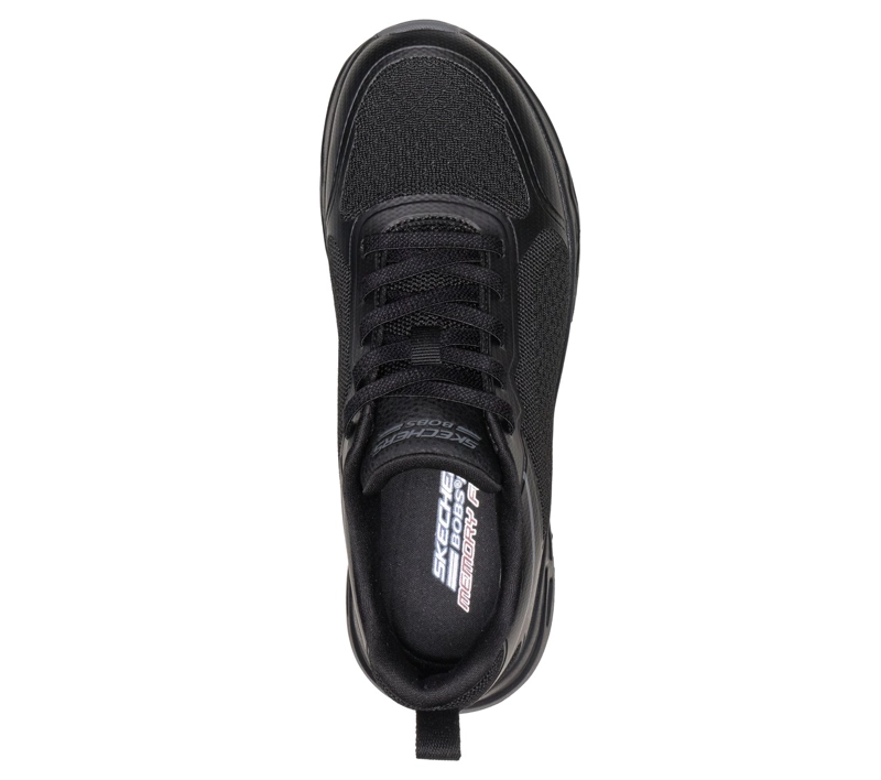 ZAPATILLAS MUJER SKECHERS BOBS ARC WAVES REMIX - 2