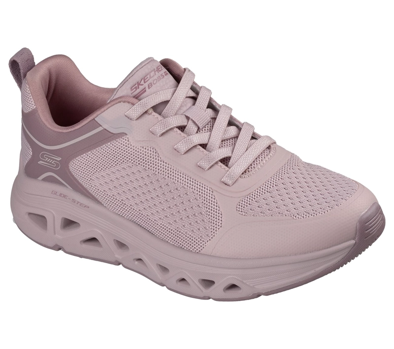 ZAPATILLAS MUJER SKECHERS BOBS ARC WAVES REMIX - 4
