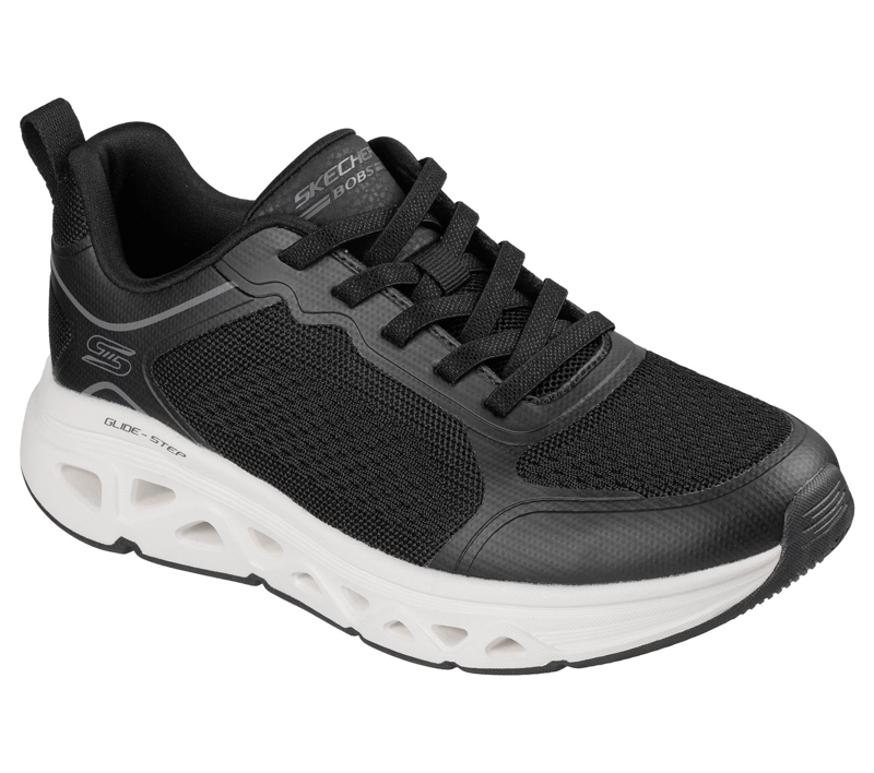 ZAPATILLAS MUJER SKECHERS BOBS ARC WAVES REMIX - 4