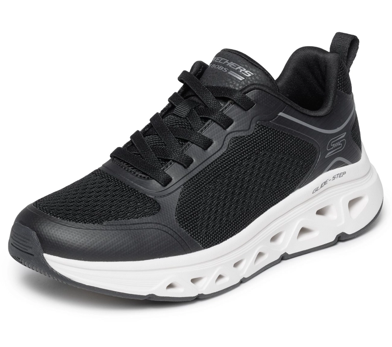 ZAPATILLAS MUJER SKECHERS BOBS ARC WAVES REMIX - 5