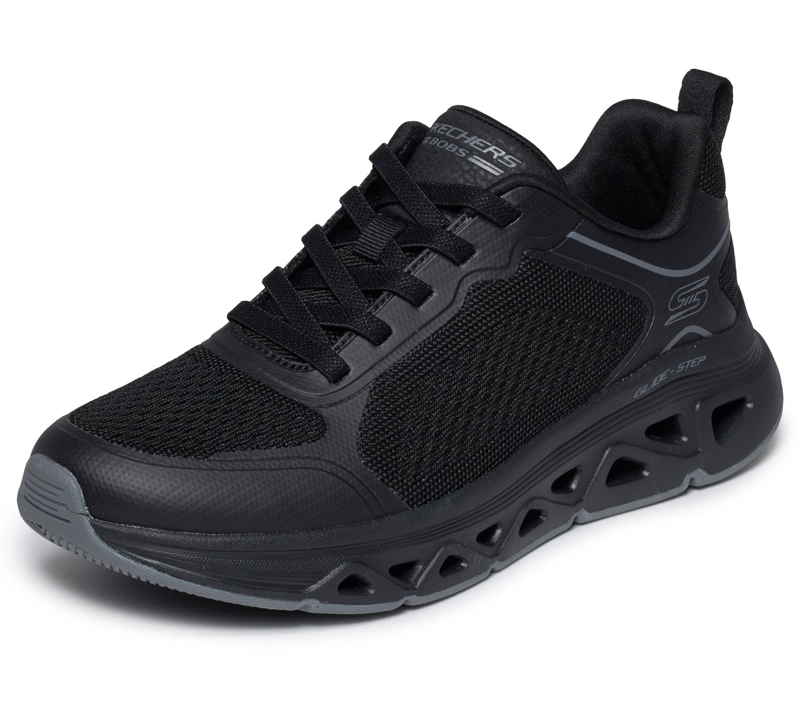 ZAPATILLAS MUJER SKECHERS BOBS ARC WAVES REMIX - 5