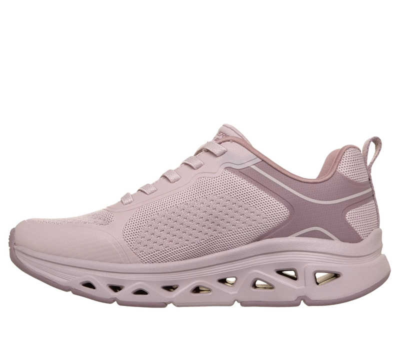 ZAPATILLAS MUJER SKECHERS BOBS ARC WAVES REMIX - 6