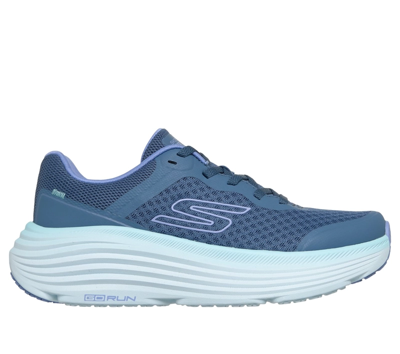 ZAPATILLAS MUJER SKECHERS MAX CUSHIONING ENDEAVOUR - 1