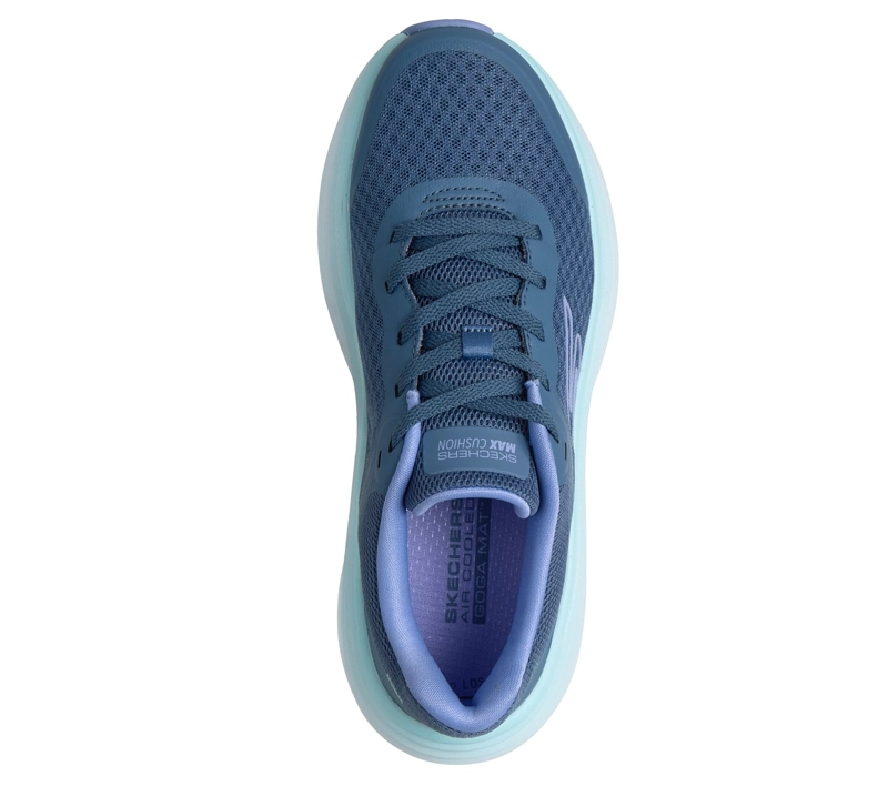 ZAPATILLAS MUJER SKECHERS MAX CUSHIONING ENDEAVOUR - 2