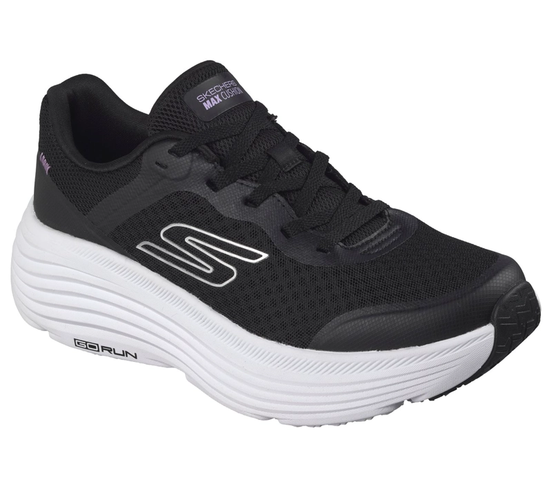 ZAPATILLAS MUJER SKECHERS MAX CUSHIONING ENDEAVOUR - 4