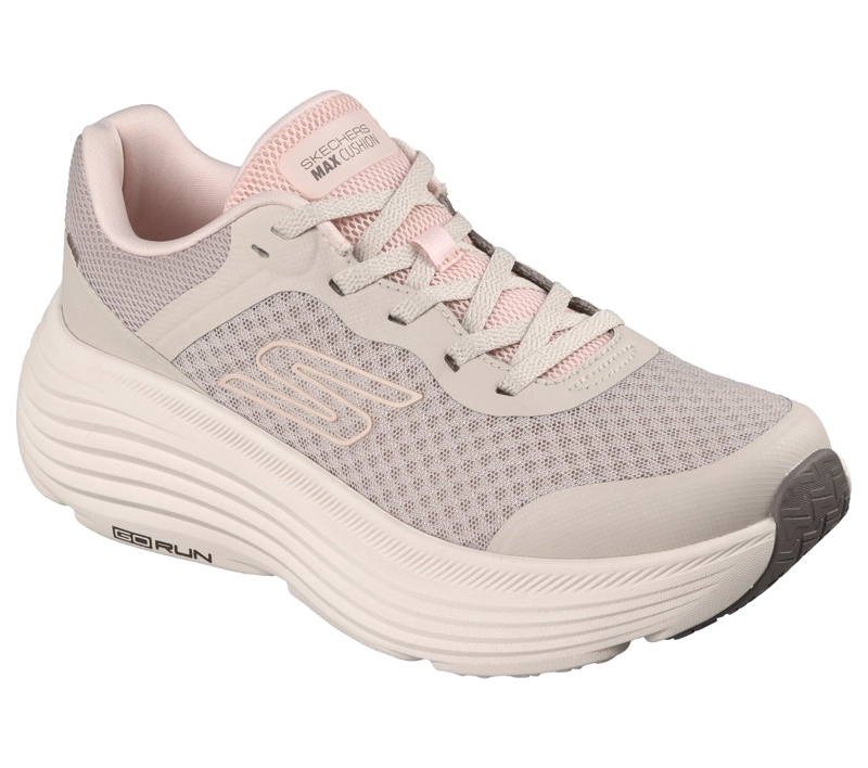 ZAPATILLAS MUJER SKECHERS MAX CUSHIONING ENDEAVOUR - 4