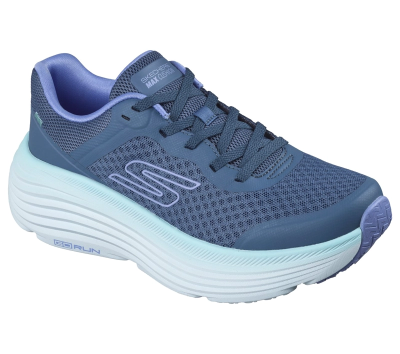ZAPATILLAS MUJER SKECHERS MAX CUSHIONING ENDEAVOUR - 4
