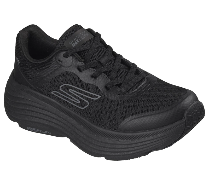 ZAPATILLAS MUJER SKECHERS MAX CUSHIONING ENDEAVOUR - 4