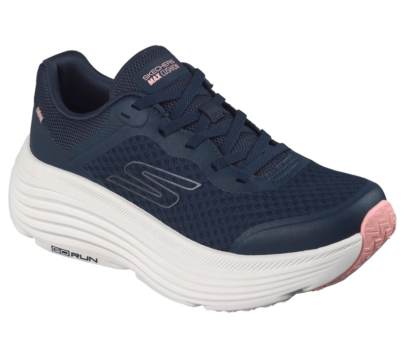 ZAPATILLAS MUJER SKECHERS MAX CUSHIONING ENDEAVOUR - 4