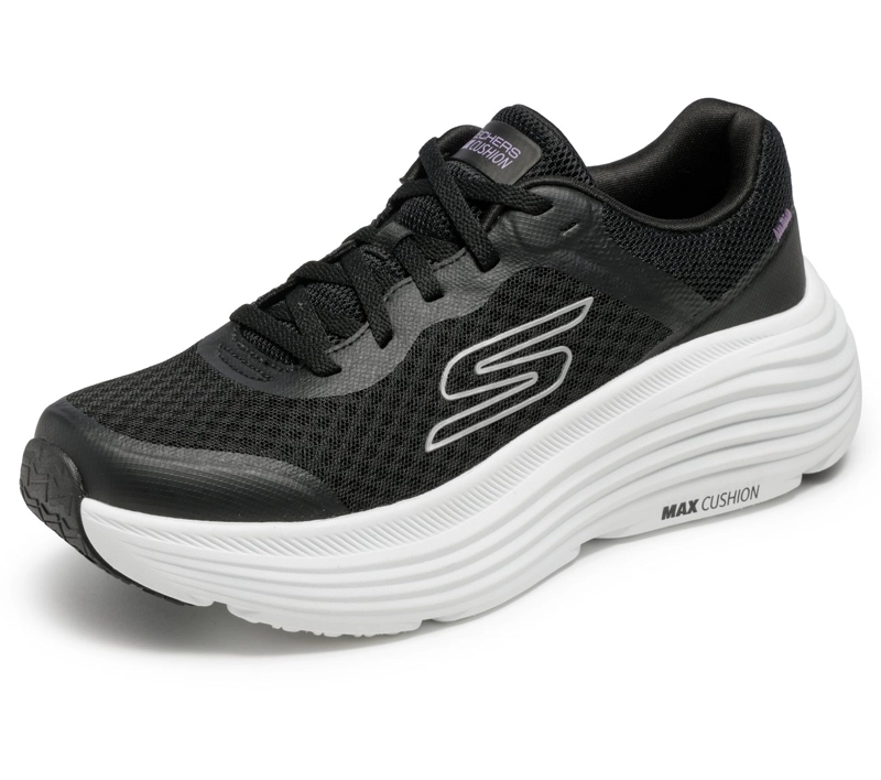 ZAPATILLAS MUJER SKECHERS MAX CUSHIONING ENDEAVOUR - 5