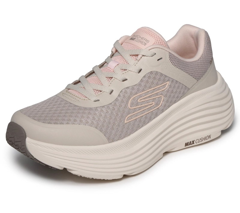 ZAPATILLAS MUJER SKECHERS MAX CUSHIONING ENDEAVOUR - 5