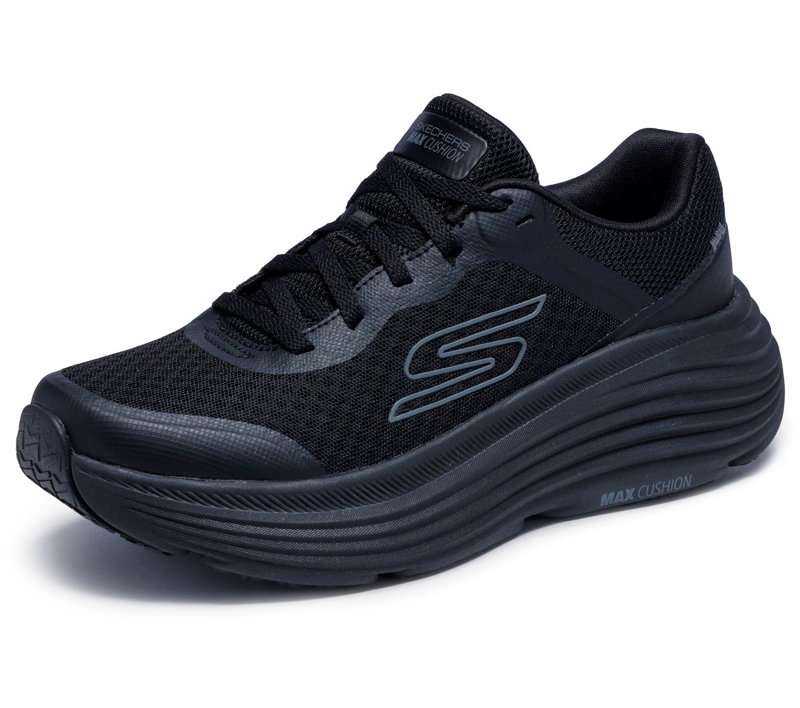 ZAPATILLAS MUJER SKECHERS MAX CUSHIONING ENDEAVOUR - 5