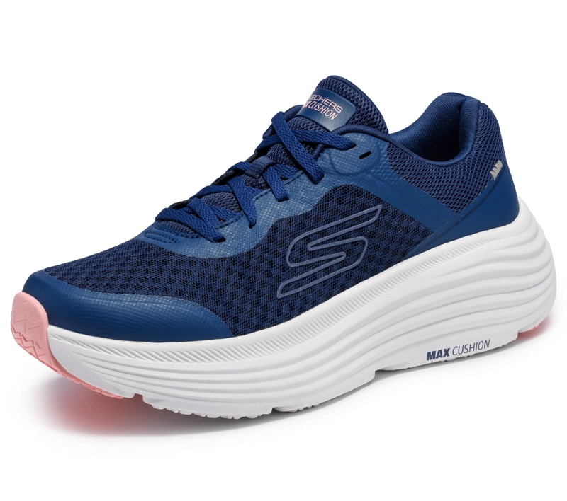 ZAPATILLAS MUJER SKECHERS MAX CUSHIONING ENDEAVOUR - 5