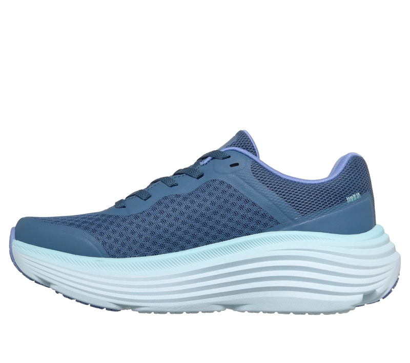 ZAPATILLAS MUJER SKECHERS MAX CUSHIONING ENDEAVOUR - 6