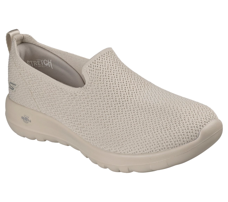 ZAPATILLAS MUJER SKECHERS GO WALK JOY JOSELIN - 4