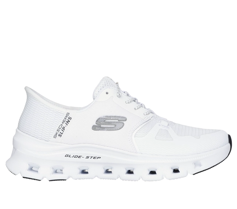 ZAPATILLAS MUJER SKECHERS SLIP-INS GLIDE-STEP PRO - 1
