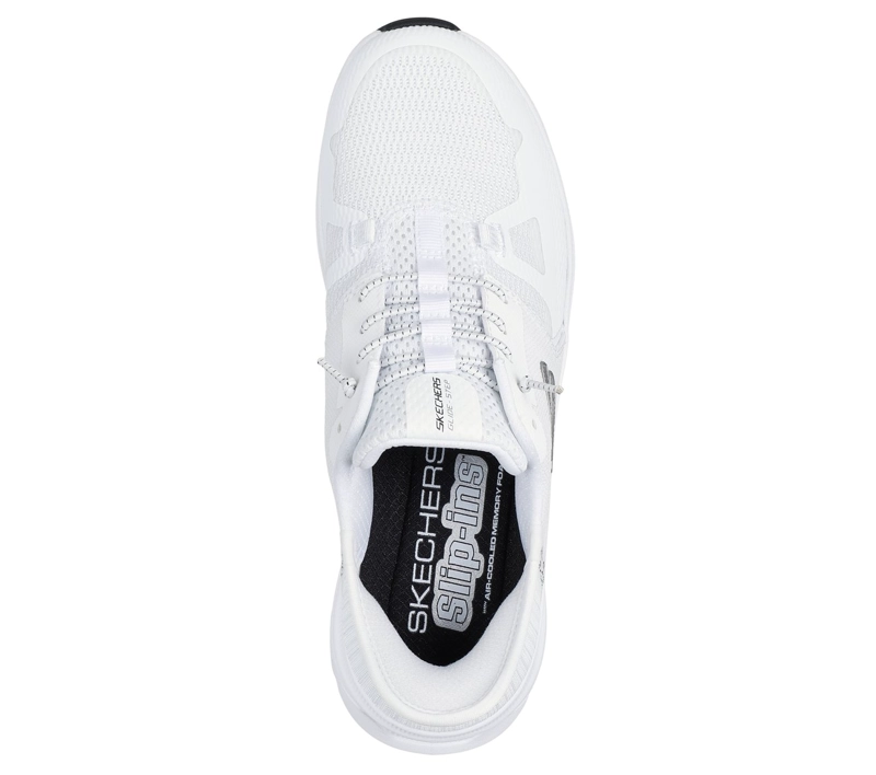 ZAPATILLAS MUJER SKECHERS SLIP-INS GLIDE-STEP PRO - 2