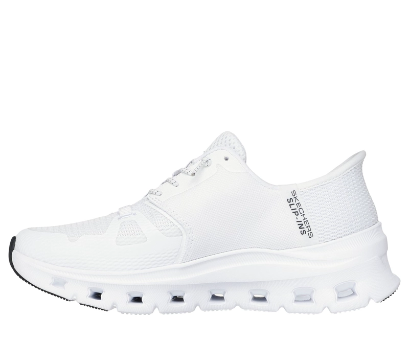 ZAPATILLAS MUJER SKECHERS SLIP-INS GLIDE-STEP PRO - 6