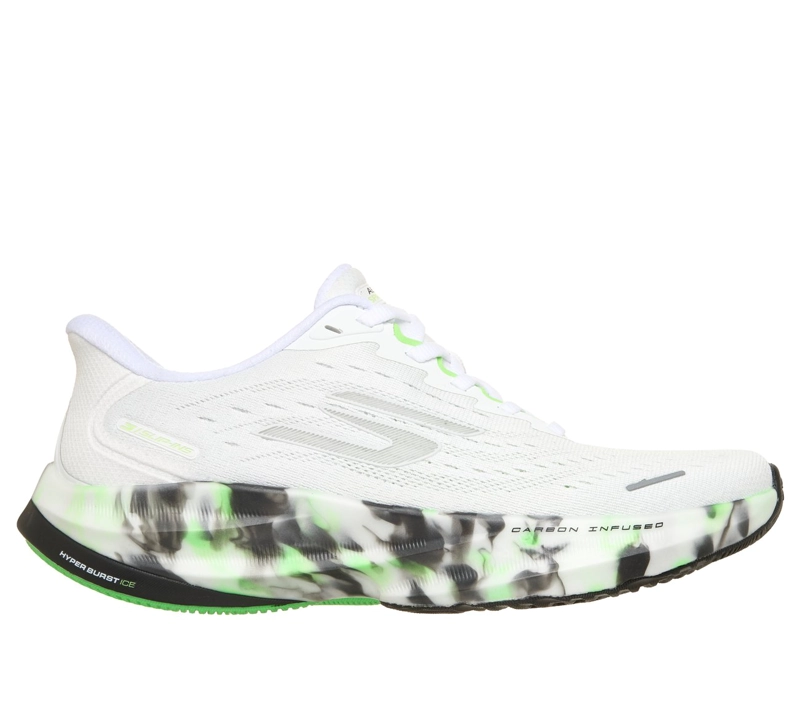 ZAPATILLAS MUJER SKECHERS SLIP-INS SKX AERO SPARK SI - 1