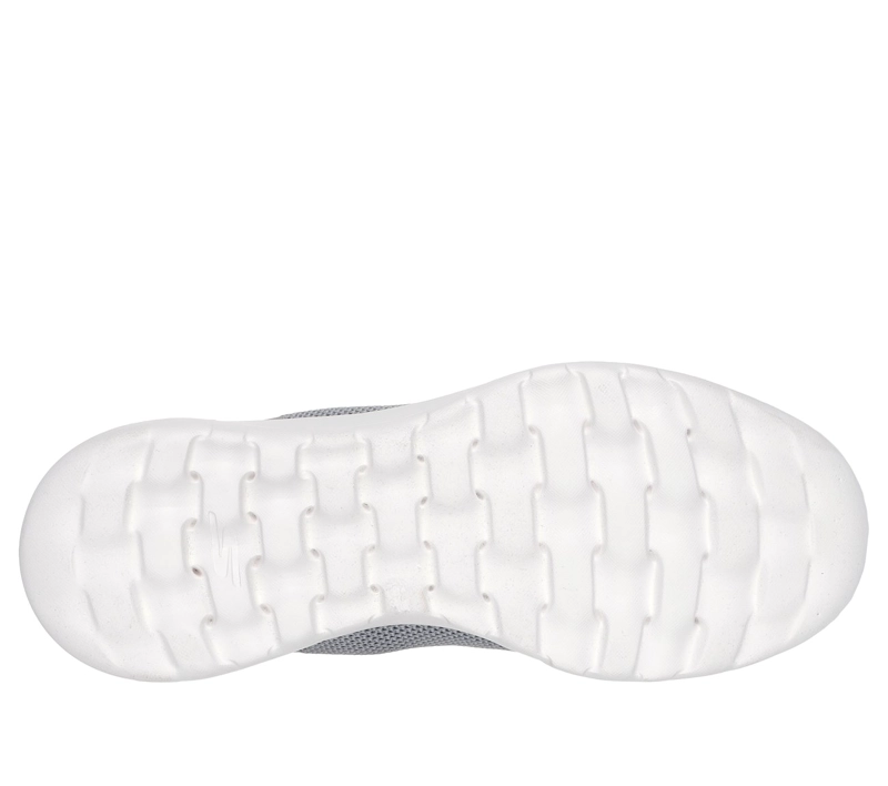 ZAPATILLAS MUJER SKECHERS GO WALK JOY VIOLET - 3