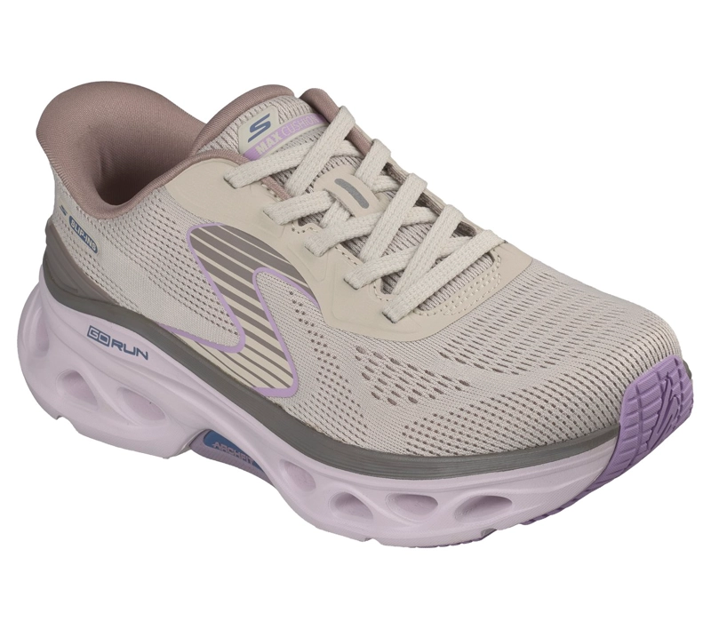 ZAPATILLAS MUJER SKECHERS SLIP-INS MAX CUSHIONING - 4