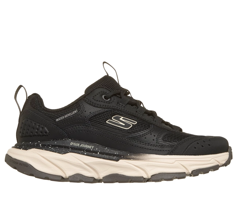 ZAPATILLAS MUJER SKECHERS D'LUX JOURNEY AVALON PLAYA - 1
