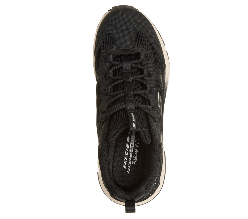 ZAPATILLAS MUJER SKECHERS D'LUX JOURNEY AVALON PLAYA - 2