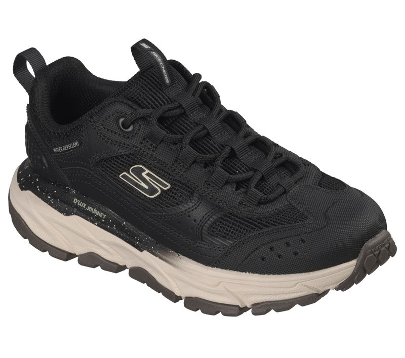 ZAPATILLAS MUJER SKECHERS D'LUX JOURNEY AVALON PLAYA - 4