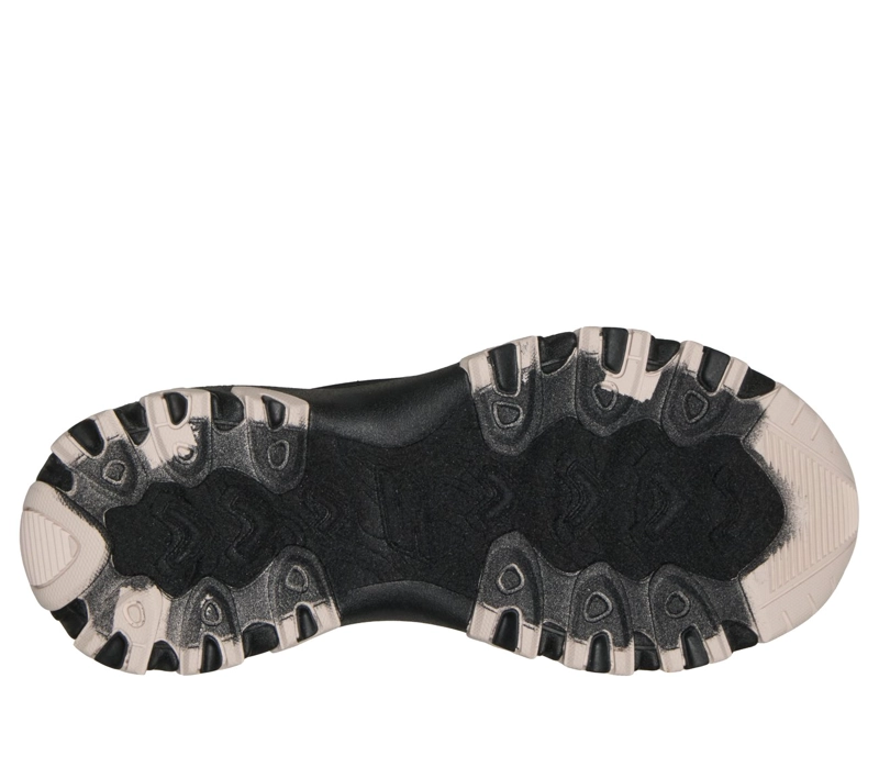 ZAPATILLAS MUJER SKECHERS D'LITE MAX - 3