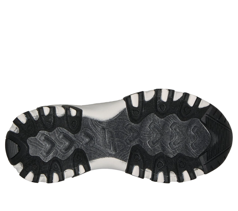 ZAPATILLAS MUJER SKECHERS D'LITE MAX - 3