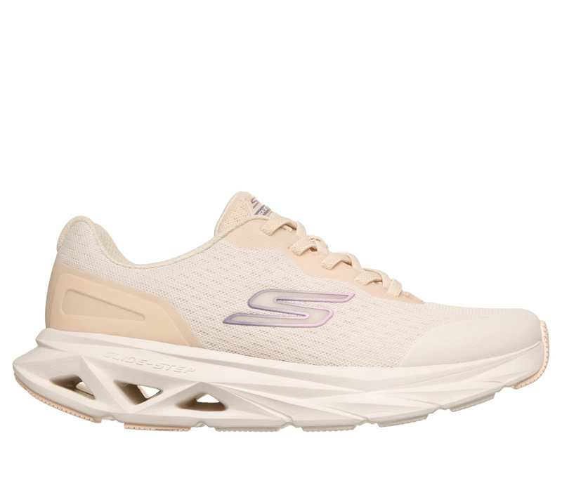 ZAPATILLAS MUJER SKECHERS GLIDE-STEP VORTEX AVALIN - 1
