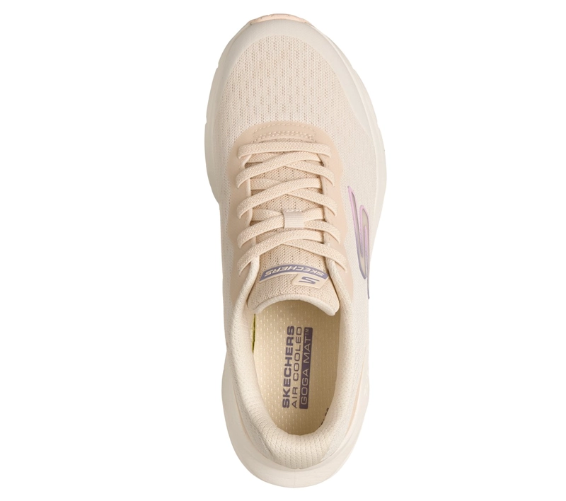 ZAPATILLAS MUJER SKECHERS GLIDE-STEP VORTEX AVALIN - 2