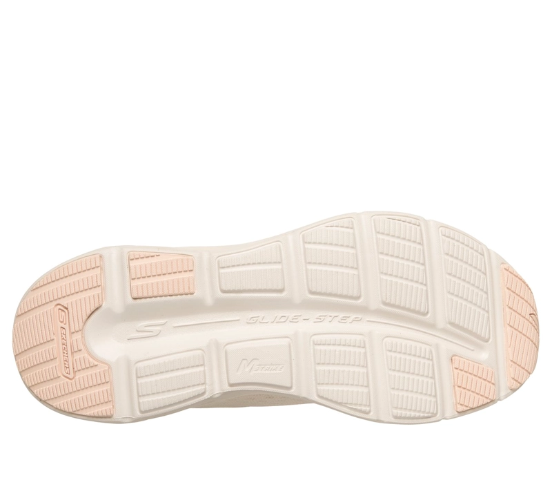 ZAPATILLAS MUJER SKECHERS GLIDE-STEP VORTEX AVALIN - 3
