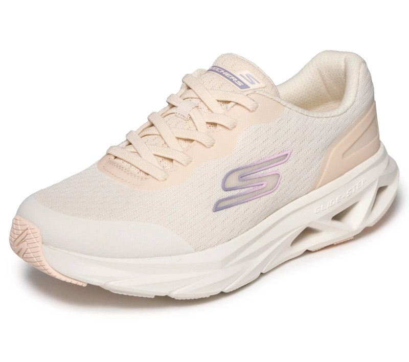 ZAPATILLAS MUJER SKECHERS GLIDE-STEP VORTEX AVALIN - 5