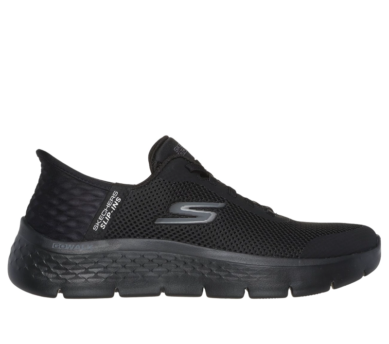 ZAPATILLAS MUJER SKECHERS SLIP-INS GO WALK FLEX GRAND ENTRY - 1