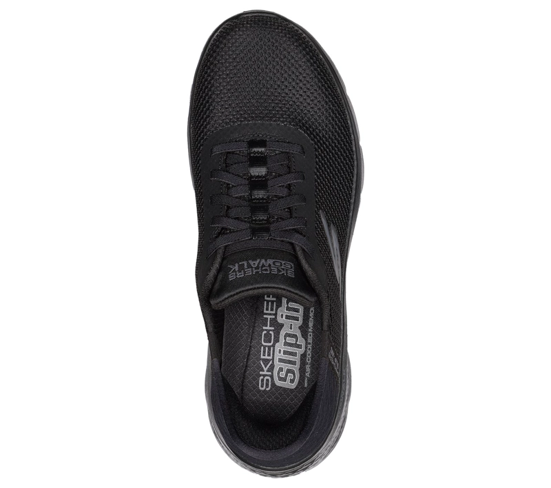 ZAPATILLAS MUJER SKECHERS SLIP-INS GO WALK FLEX GRAND ENTRY - 2