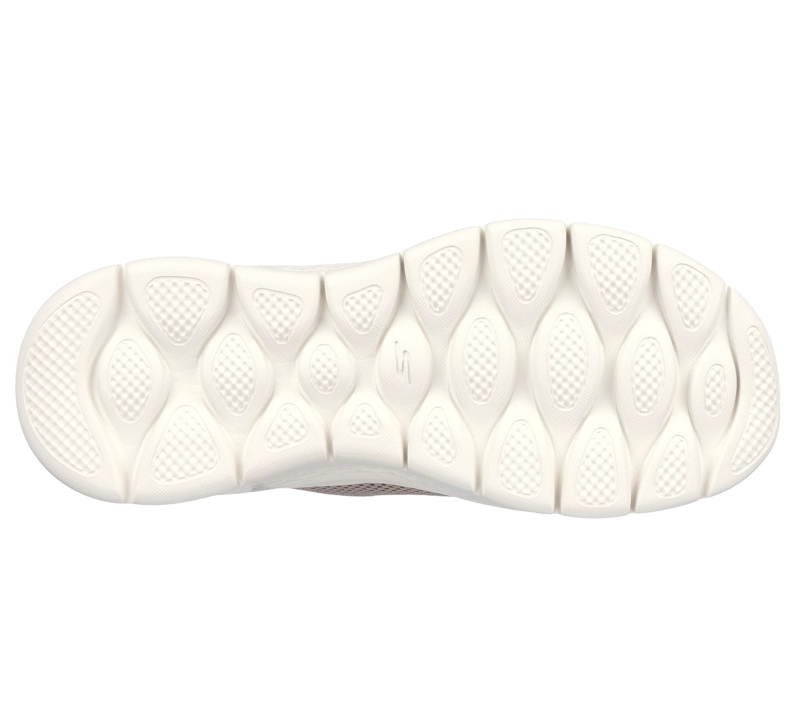 ZAPATILLAS MUJER SKECHERS SLIP-INS GO WALK FLEX GRAND ENTRY - 3