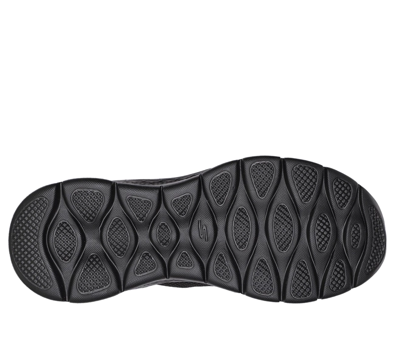 ZAPATILLAS MUJER SKECHERS SLIP-INS GO WALK FLEX GRAND ENTRY - 3