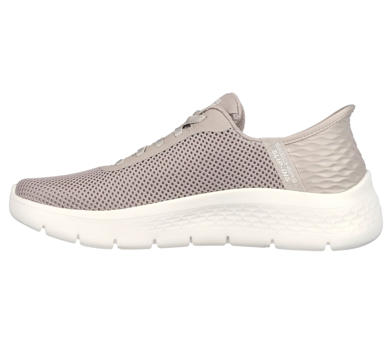 ZAPATILLAS MUJER SKECHERS SLIP-INS GO WALK FLEX GRAND ENTRY - 6