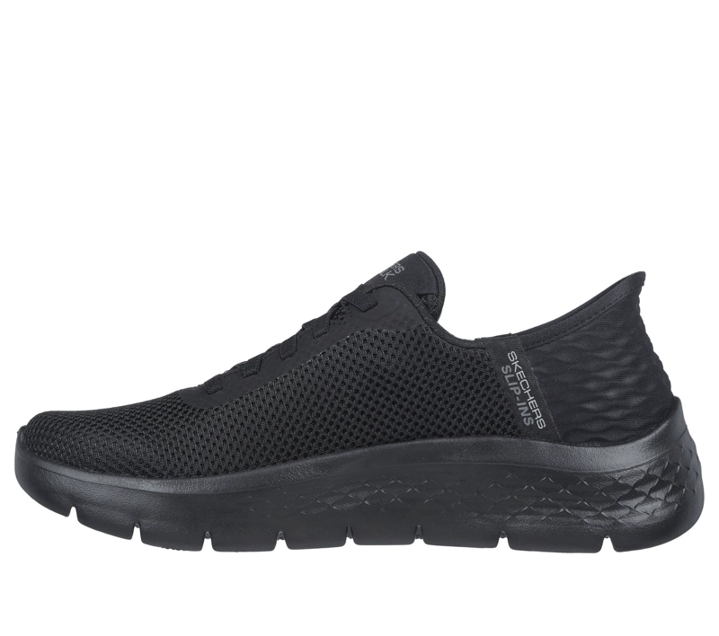 ZAPATILLAS MUJER SKECHERS SLIP-INS GO WALK FLEX GRAND ENTRY - 6