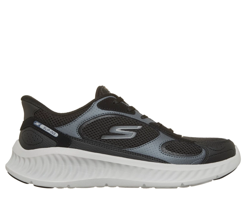 ZAPATILLAS MUJER SKECHERS SLIP-INS GO WALK NOW AURA - 1