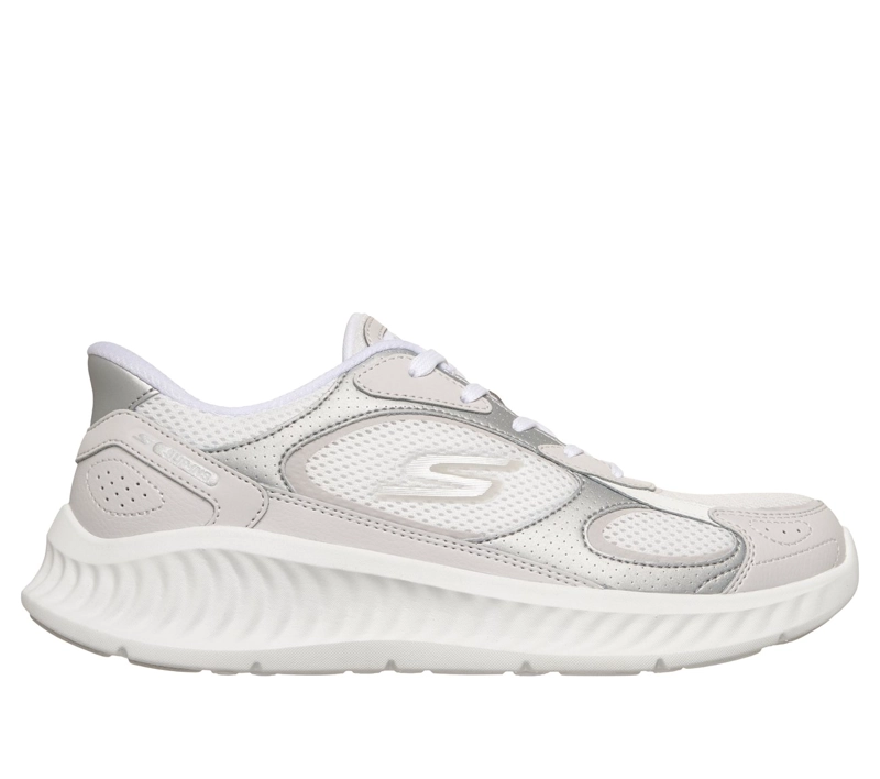 ZAPATILLAS MUJER SKECHERS SLIP-INS GO WALK NOW AURA - 1