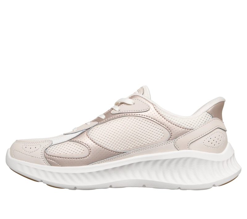 ZAPATILLAS MUJER SKECHERS SLIP-INS GO WALK NOW AURA - 6