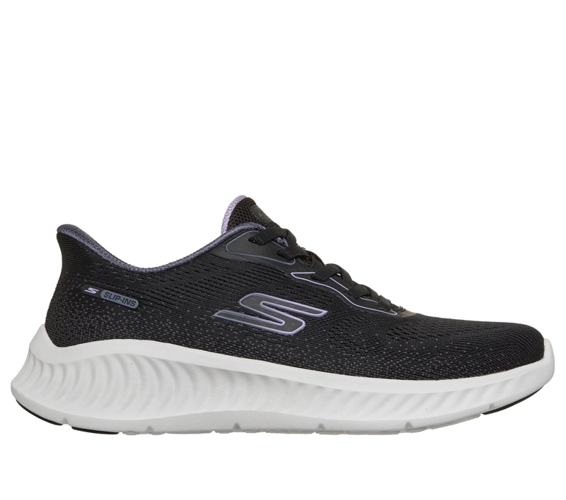 ZAPATILLAS MUJER SKECHERS SLIP-INS GO WALK NOW PARKER - 1